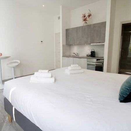 4 Bedrooms 4 Bathrooms Terrace 戛纳 外观 照片