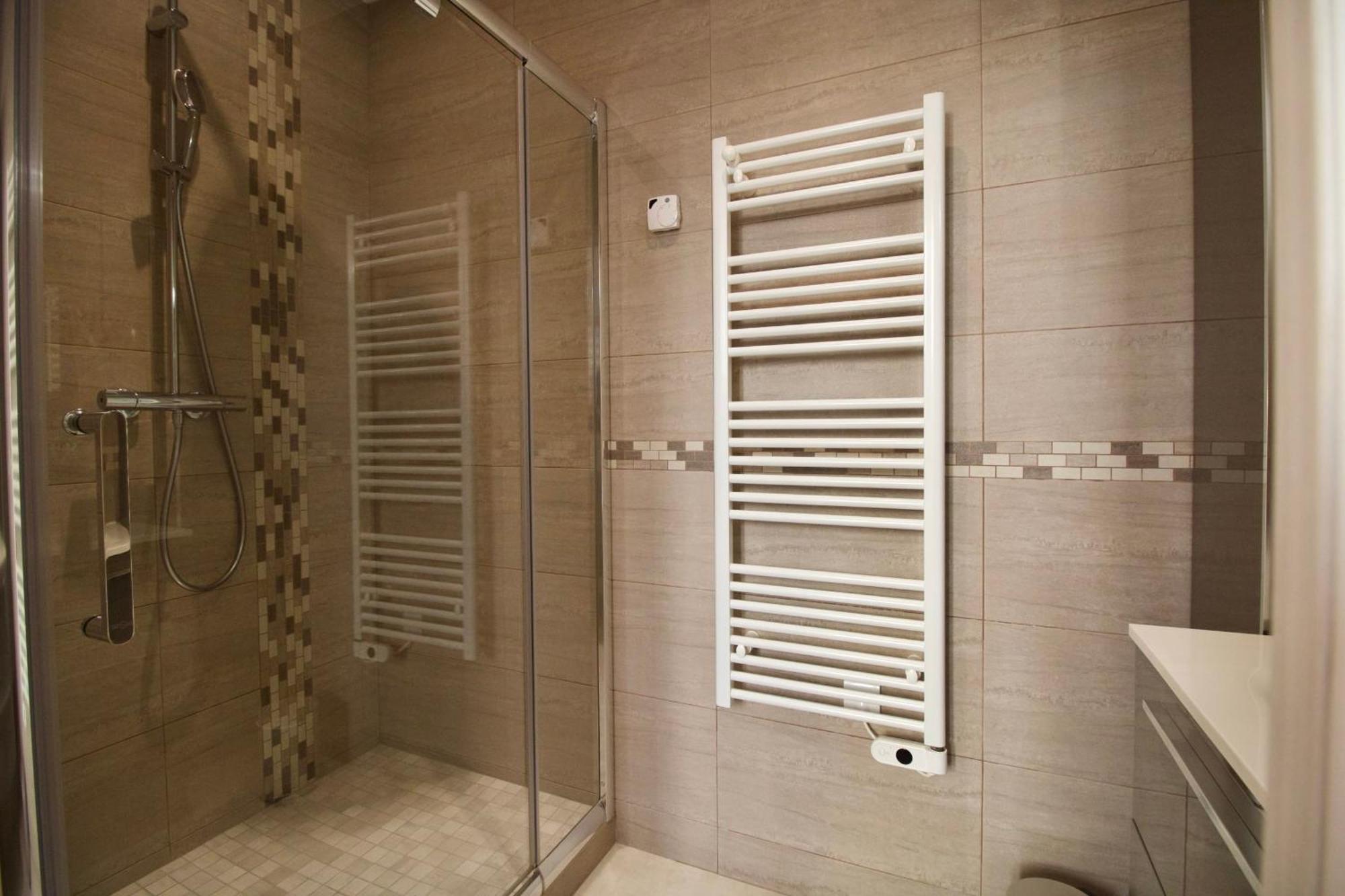 4 Bedrooms 4 Bathrooms Terrace 戛纳 外观 照片