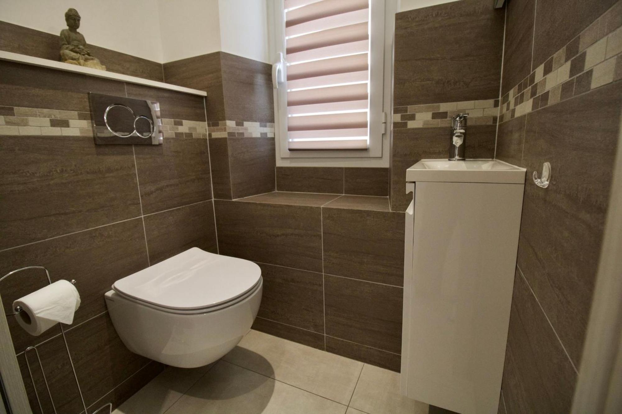 4 Bedrooms 4 Bathrooms Terrace 戛纳 外观 照片