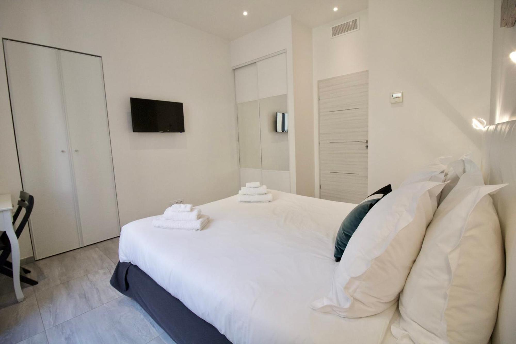 4 Bedrooms 4 Bathrooms Terrace 戛纳 外观 照片